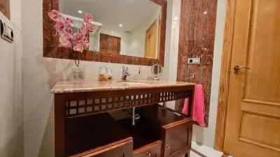 Chalet in Finestrat Area photo 23