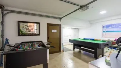 Chalet in Golf del Sur photo 4