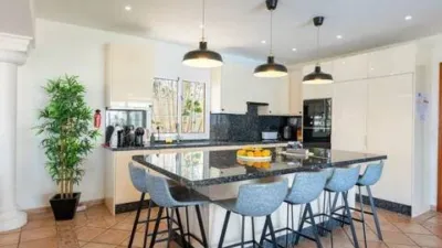 Chalet in Golf del Sur photo 22