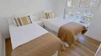Apartment on Avenida del Mediterráneo photo 51