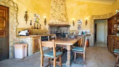 Chalet on Calle Partida Ramal de Loix, 17 photo 37