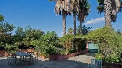 Rustic House in Costa Natura photo 31