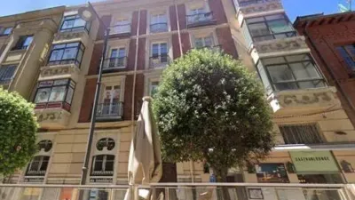 Flat on Calle de María de Molina photo 2