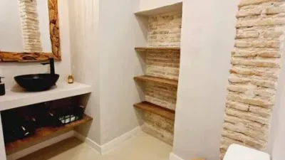 Apartment in City Centre photo 13