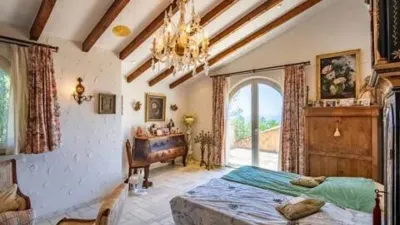 Chalet on Calle Partida Ramal de Loix, 17 photo 56