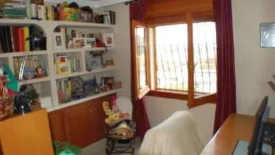Chalet in the Finestrat area photo 39