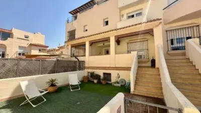 Terraced house on Calle Ciguena Negra, 66 photo 7