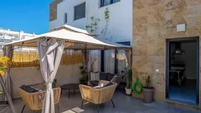 Casa – Orihuela - Vista 2