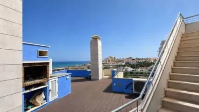 Piso – Torrevieja, La Mata - Vista 5