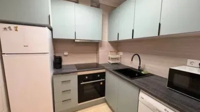 Apartment on Calle de la Concordia photo 6