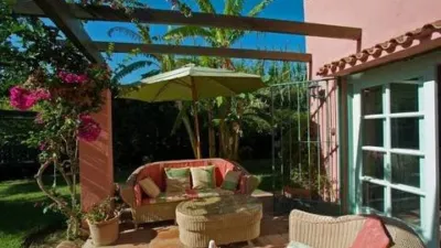 Rustic House in Costa Natura photo 21
