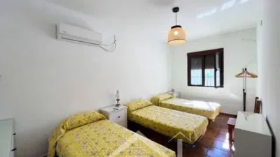 Chalet in Castilblanco de los Arroyos photo 25