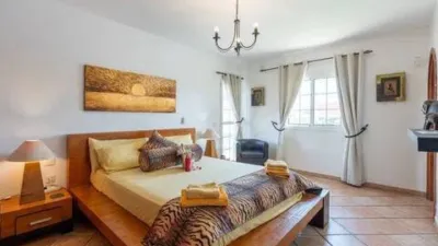 Chalet in Golf del Sur photo 26