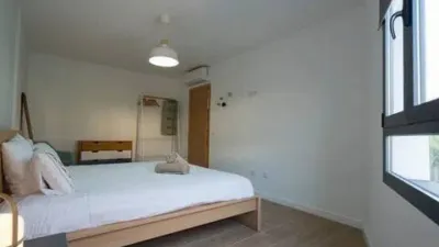Chalet on Calle Baja Fuera photo 5