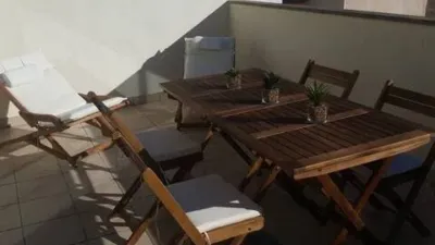 Chalet in Finestrat Area photo 3