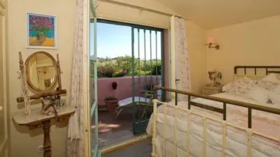 Rustic House in Costa Natura photo 5