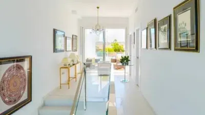 Chalet on Carrer de Malta photo 13