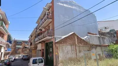 Flat on Calle de Juana Fuentes photo 3
