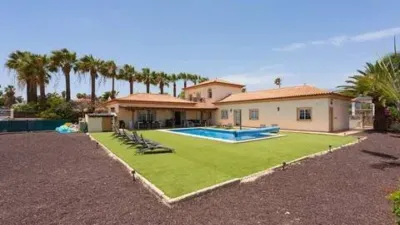 Chalet in Golf del Sur photo 8