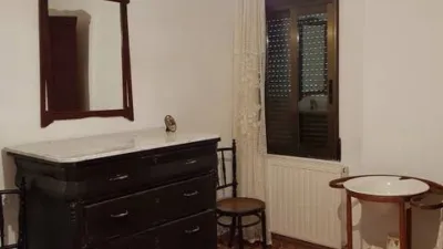Chalet in Relleu photo 19