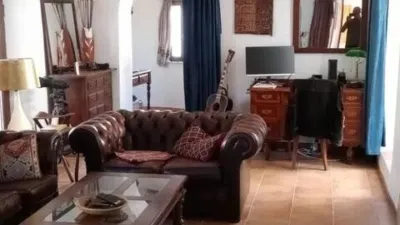 Rustic House in Casares Area photo 7