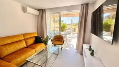 Apartment on Calle Meandro photo 14