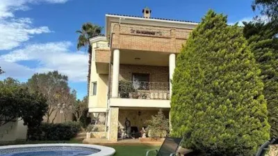 Casa – Rojales - Vista 2