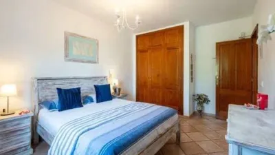 Chalet in Golf del Sur photo 29