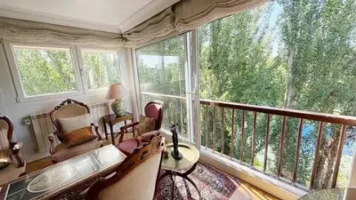 Apartment in El Soto de la Moraleja photo 2