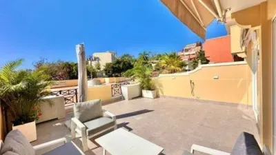 Apartment on Calle Meandro photo 4