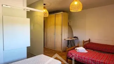 Chalet in Castilblanco de los Arroyos photo 20