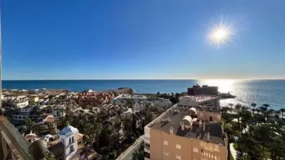 Pis – Torrevieja - Vista 3