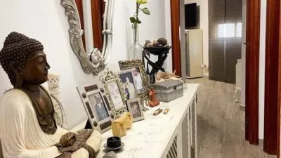 Apartment on Ripalda Street photo 3