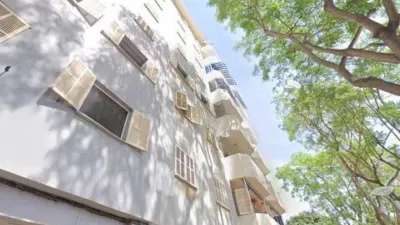 Apartment for sale on Carrer de Caracas photo 3