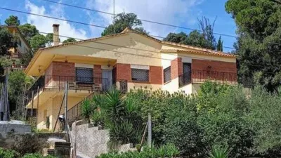 Chalet en Palafolls photo 53