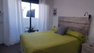 Apartment in Urbanizations Balcó de Finestrat-Terra Marina photo 11