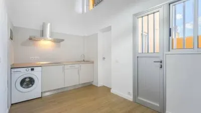 Apartment on Calle del Sol photo 10