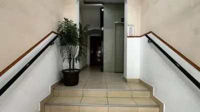 Apartment on Calle de Mesonero Romanos photo 15