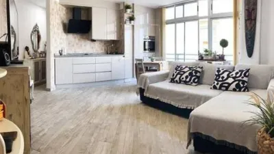 Apartment on Ripalda Street photo 2