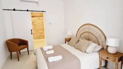 Apartment in City Centre photo 10