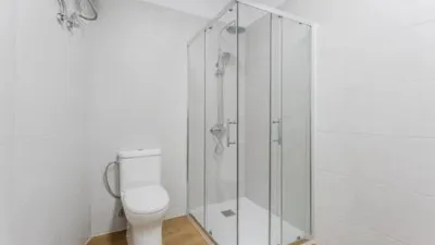 Apartment on Calle del Sol photo 14