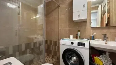 Apartment on Calle de los Gases photo 9