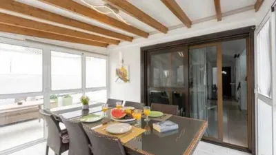 Chalet in Golf del Sur photo 5