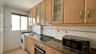 Apartment in Playa del Cura photo 7