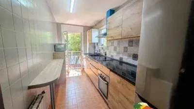 Chalet on Carrer de Maria Fortuny photo 8