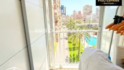 Apartment in Playa de San Juan photo 59