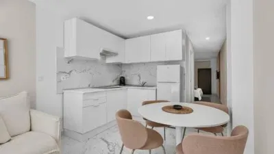 Apartment in Costa Adeje photo 4