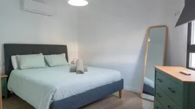 Chalet on Calle Baja Fuera photo 18