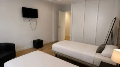 Apartment on Calle de Mesonero Romanos photo 12