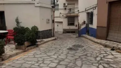 Chalet in Finestrat Area photo 29